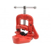 Yato YT-6511 clamp Pipe clamp 7.6 cm Red
