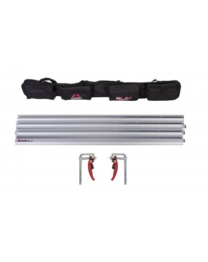 RUBI TC-125 KIT Guide rail