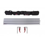 RUBI TC-125 KIT Guide rail