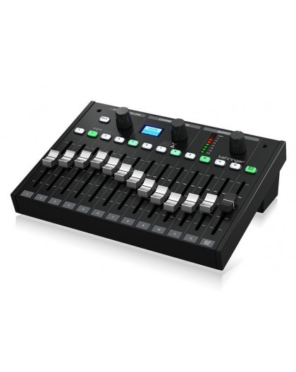 digital personal mixer