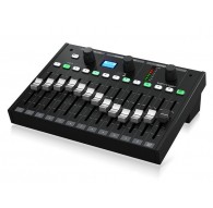 digital personal mixer