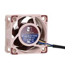 Noctua NF-A4X20 5V PWM computer cooling component Computer case Fan 4 cm