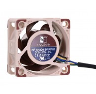 Noctua NF-A4X20 5V PWM computer cooling component Computer case Fan 4 cm