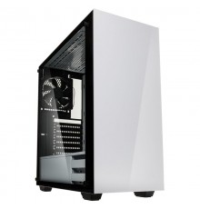 Kolink STRONGHOLD Midi Tower White