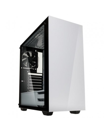 Kolink STRONGHOLD Midi Tower White