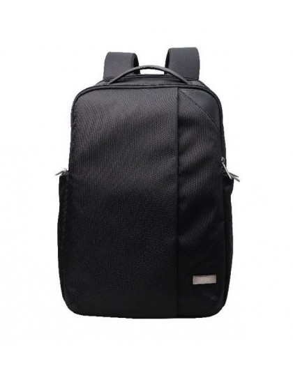 Acer Austin 15.6" 39.6 cm (15.6") Backpack Black