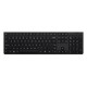 Wireless rechargeable keyboard Lenovo