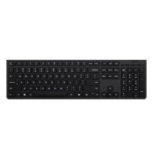 Wireless rechargeable keyboard Lenovo