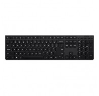 Wireless rechargeable keyboard Lenovo