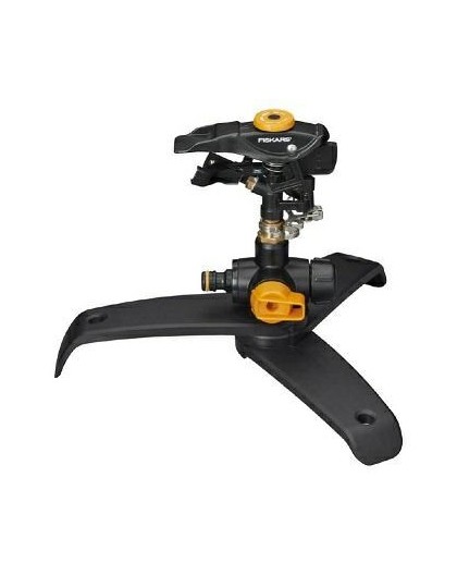 FS. PULSE SPRINKLER OMNIDIRECTIONAL ON/OFF BASE TRIPOD