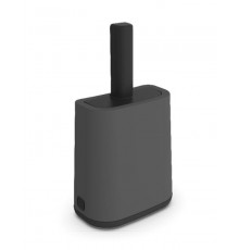 ROTHO Biala Anthracite - litter scoop + bags