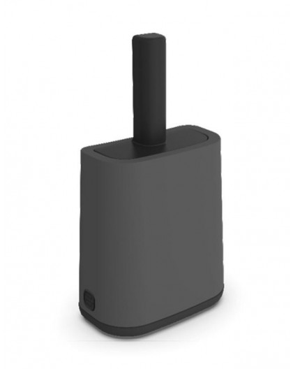 ROTHO Biala Anthracite - litter scoop + bags