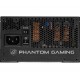 Asrock Phantom Gaming PG-1000G power supply unit 750 W 20+4 pin ATX ATX Black
