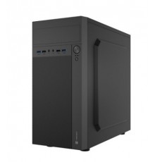 NATEC NPC-2171computer case Desktop Black