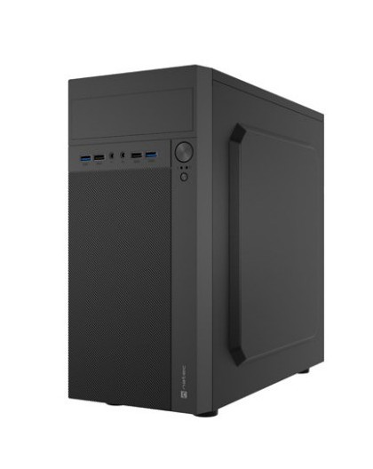 NATEC NPC-2171computer case Desktop Black
