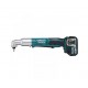 Makita DTL061RT1J power wrench 1/4" 2000 RPM 60 N⋅m Blue, White 18 V