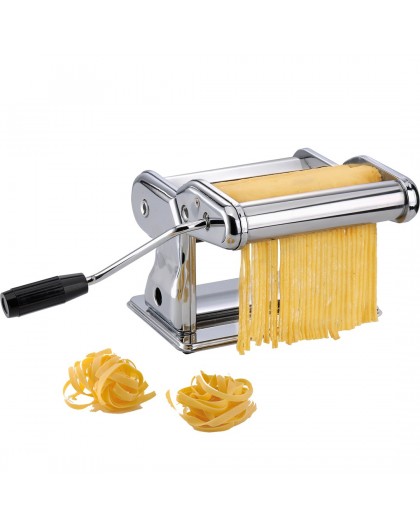 GEFU PASTA PERFETTA BRILLANTE Manual pasta machine