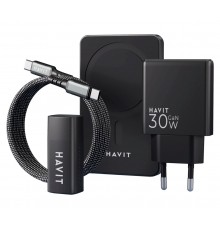 Havit charging kit