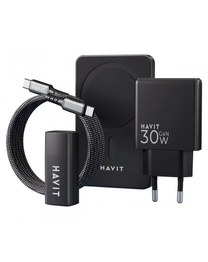 Havit charging kit