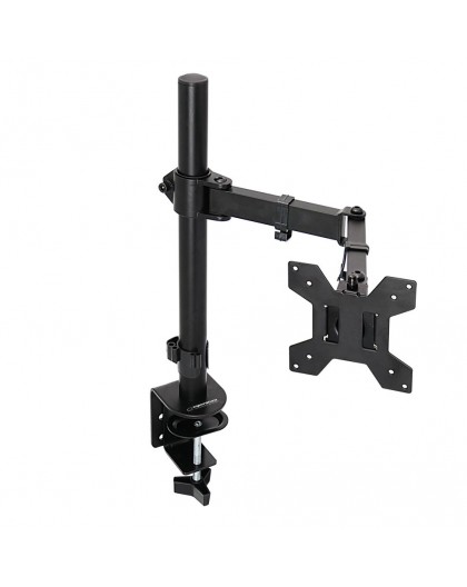 Esperanza ERW017 Desktop mount for monitor 10-27'' up to 8kg