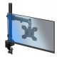 Esperanza ERW017 Desktop mount for monitor 10-27'' up to 8kg