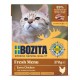 BOZITA Chicken in Jelly - Wet Cat Food - 370 g