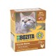 BOZITA Chicken in Jelly - Wet Cat Food - 370 g