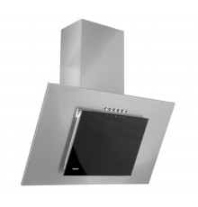 Akpo WK-4 Nero Eco 50 Wall-mounted Gray, Black glass