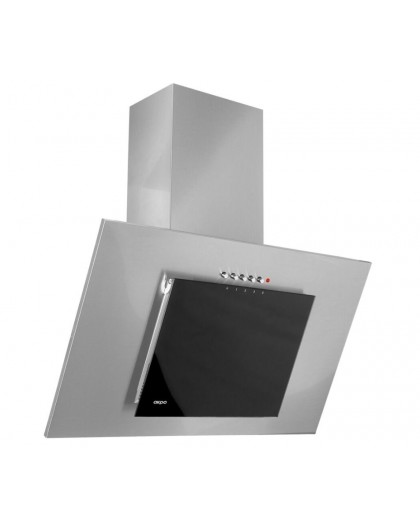 Akpo WK-4 Nero Eco 50 Wall-mounted Gray, Black glass