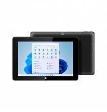 Krüger&Matz KM1089 tablet 8 GB DDR3 256 GB Intel® Celeron® N4020, Dual Core 25,6 cm (10.1") Wi-Fi 5 (802.11ac) Win 11 PRO