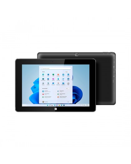 Krüger&Matz KM1089 tablet 8 GB DDR3 256 GB Intel® Celeron® N4020, Dual Core 25,6 cm (10.1") Wi-Fi 5 (802.11ac) Win 11 PRO