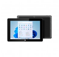 Krüger&Matz KM1089 tablet 8 GB DDR3 256 GB Intel® Celeron® N4020, Dual Core 25,6 cm (10.1") Wi-Fi 5 (802.11ac) Win 11 PRO