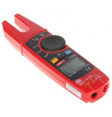 CLAMP METER (OPEN CLAMPS) UT-256B UNI-T