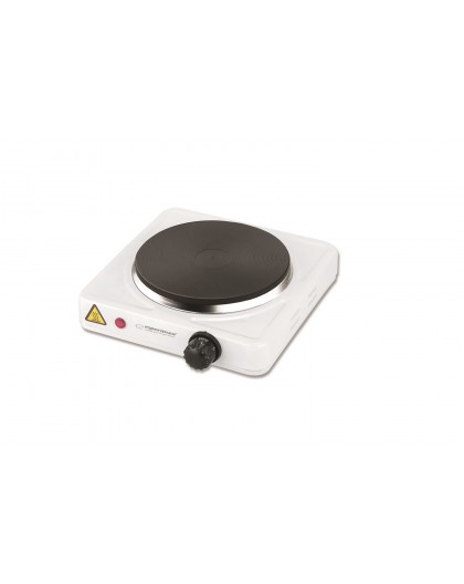 Esperanza EKH013W White Electric stove