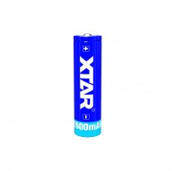 Battery 18650 3,7V Li-ion 2600 mAh