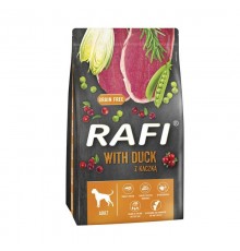 DOLINA NOTECI Rafi with duck - dry dog food - 10kg