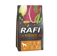 DOLINA NOTECI Rafi with duck - dry dog food - 10kg