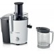Bosch MES25A0 juice maker Centrifugal juicer 700 W Black, White