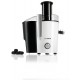 Bosch MES25A0 juice maker Centrifugal juicer 700 W Black, White