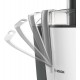 Bosch MES25A0 juice maker Centrifugal juicer 700 W Black, White