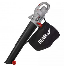 DEDRA DED8687 leaf blower