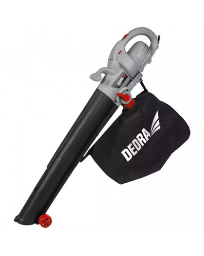 DEDRA DED8687 leaf blower