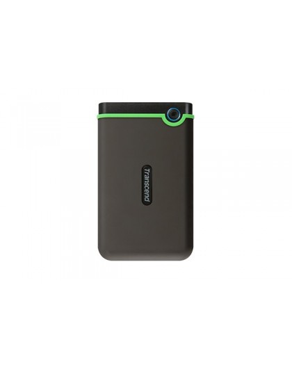 Transcend StoreJet 25M3S 4TB