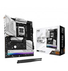 Asrock B850 Pro RS WiFi AMD B850 Socket AM5 ATX