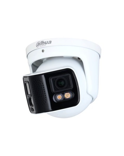 Dahua Technology WizMind DH-IPC-PDW5849-A180-E2-ASTE security camera Dome IP security camera Indoor & outdoor 4096 x 1800 pixels