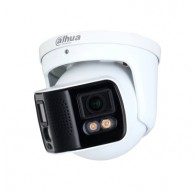 Dahua Technology WizMind DH-IPC-PDW5849-A180-E2-ASTE security camera Dome IP security camera Indoor & outdoor 4096 x 1800 pixels