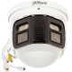 Dahua Technology WizMind DH-IPC-PDW5849-A180-E2-ASTE security camera Dome IP security camera Indoor & outdoor 4096 x 1800 pixels
