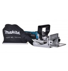 Makita DPJ180Z power router