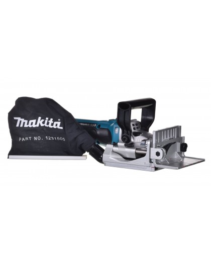 Makita DPJ180Z power router