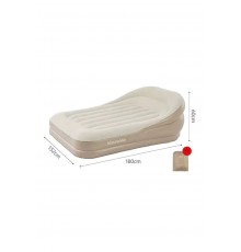 Inflatable sofa NATUREHIKE lanyue double